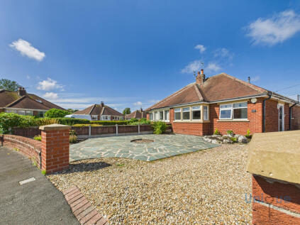 Breck Close,  Poulton-le-Fylde, FY6