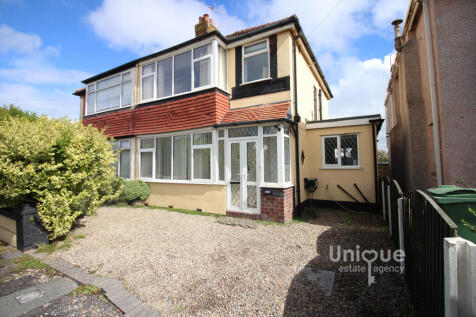 Nutter Road, Thornton-Cleveleys, FY5