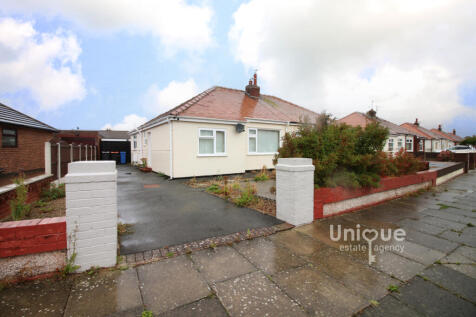 Northumberland Avenue, Thornton-Cleveleys, FY5