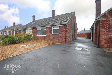 East Pines Drive, Thornton-Cleveleys, FY5