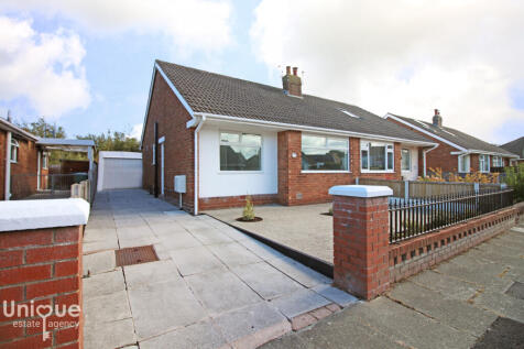 Blenheim Drive, Thornton-Cleveleys, FY5