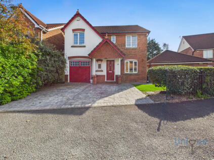 Ladybower Lane,  Poulton-le-Fylde, FY6