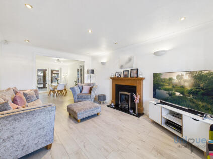 Wolsey Close, Thornton-Cleveleys, FY5