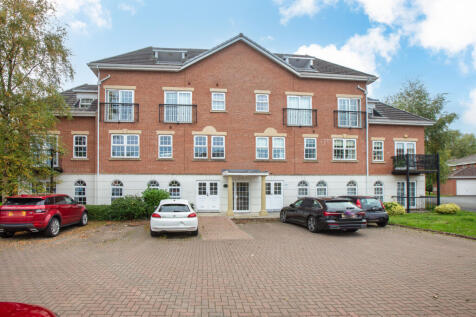 Garden Close,  Poulton-le-Fylde, FY6