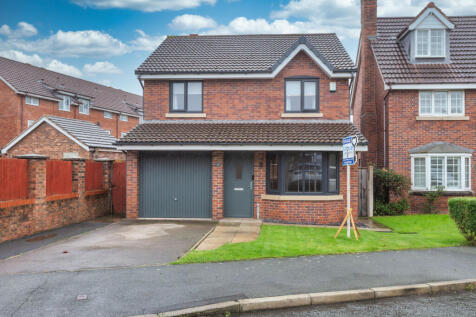 Bearwood Way, Thornton-Cleveleys, FY5