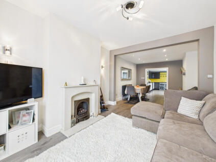 Rossendale Avenue North, Thornton-Cleveleys, FY5