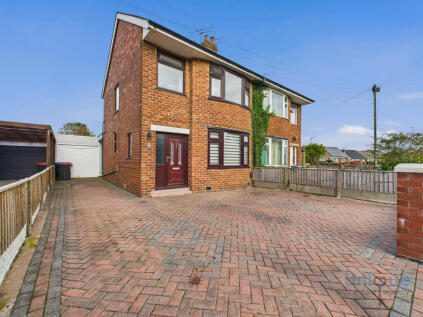 Briar Road, Thornton-Cleveleys, FY5