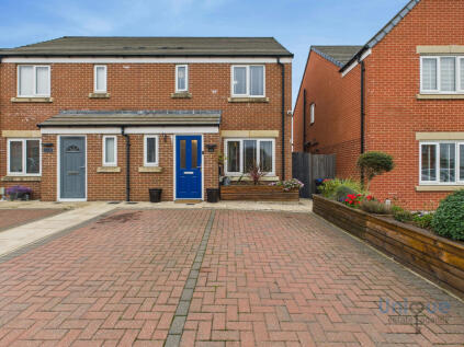 Moonstone Crescent,  Poulton-le-Fylde, FY6