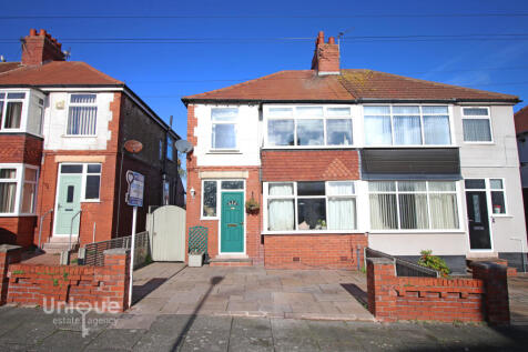 Jersey Avenue, Bispham, Blackpool, FY2