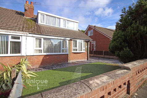 Parkstone Avenue, Thornton-Cleveleys, FY5