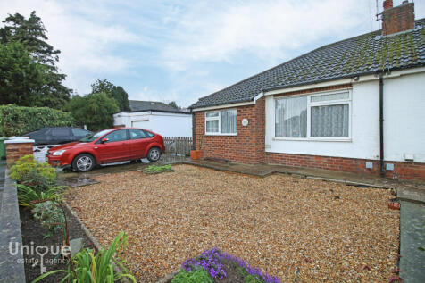 Holts Lane, Poulton-le-Fylde, FY6