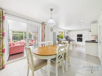 Bentley Green,  Thornton-Cleveleys, FY5