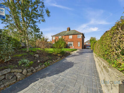 Bretherton Cottages, Thornton-Cleveleys, FY5