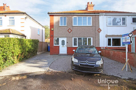 Carlisle Grove, Thornton-Cleveleys, FY5