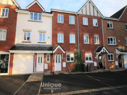 Chestnut Gardens,  Thornton-Cleveleys, FY5