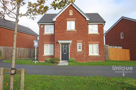 Galway Close, Thornton-Cleveleys, FY5
