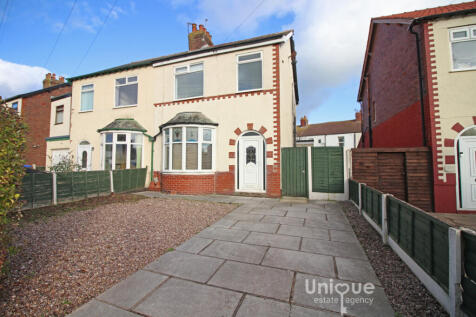 North Drive,  Thornton-Cleveleys, FY5