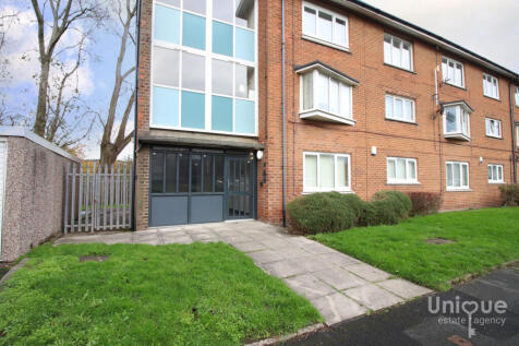 Winnipeg Place, Bispham, Blackpool, FY2