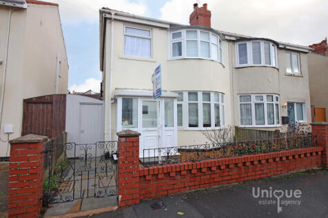 Palatine Road, Thornton-Cleveleys, FY5
