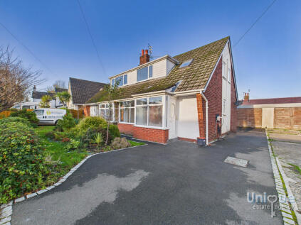 Fordstone Avenue,  Poulton-le-Fylde, FY6