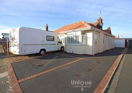 Seaton Avenue,  Thornton-Cleveleys, FY5