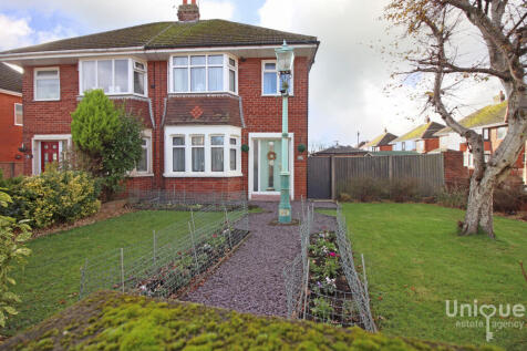 Springfield Drive, Thornton-Cleveleys, FY5