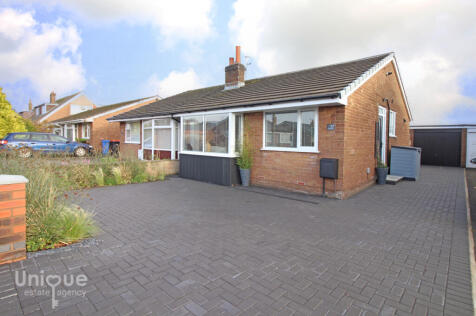 Hillside Avenue,  Poulton-le-Fylde, FY6