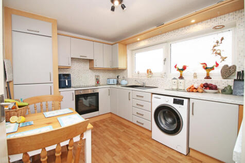 Shore Point, 510 Queens Promenade, Thornton-Cleveleys, FY5