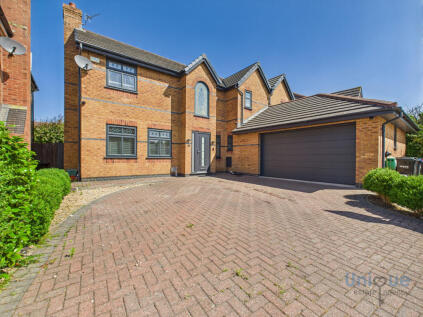 Prenton Gardens, Thornton-Cleveleys, FY5