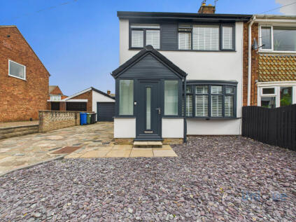 Dodgeons Close,  Poulton-le-Fylde, FY6