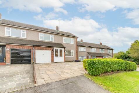 Ware - 3 bedroom semi-detached house for sale