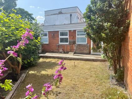 Thunder Court, Ware, SG12