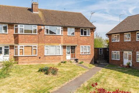 Three Stiles, Benington, SG2