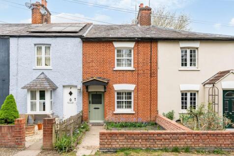 Barwick, High Cross, SG11