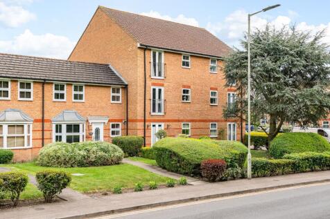 Lee Close, Stanstead Abbotts, SG12