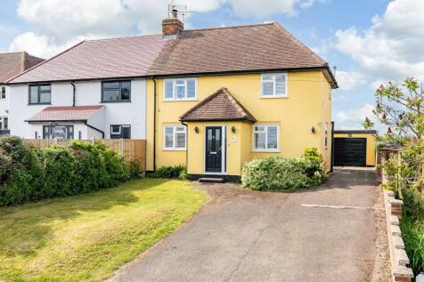 Friars Road, Braughing, SG11