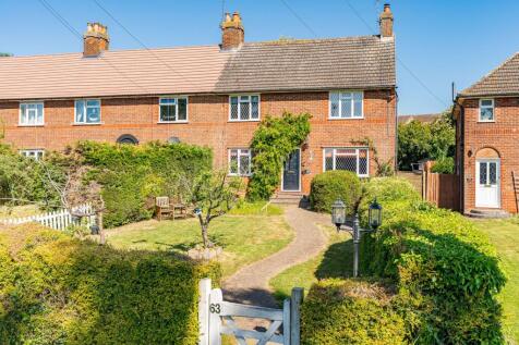 Town Lane, Benington, SG2