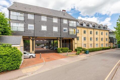 Broadmeads, Ware, SG12