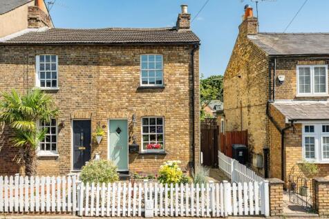 High Oak Road, Ware, SG12