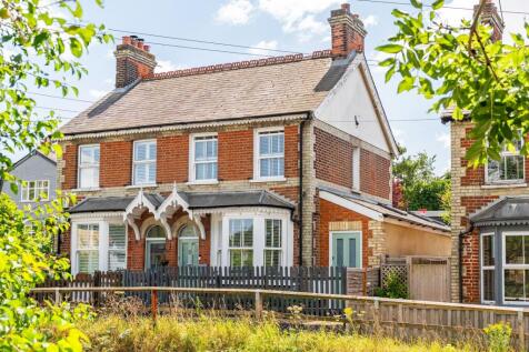 Stortford Road, Standon, SG11