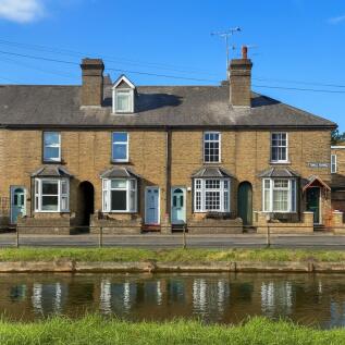 London Road, Ware, SG12