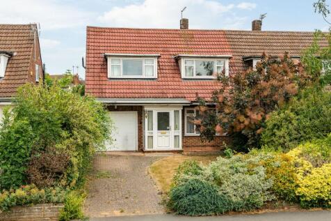 The Avenue, Hertford, SG14