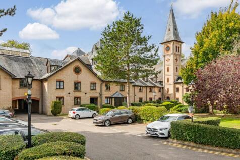 River Meads, Stanstead Abbotts, SG12