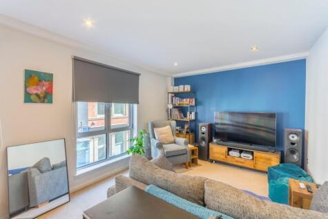 One Fletcher Gate, Nottingham NG1 1QP