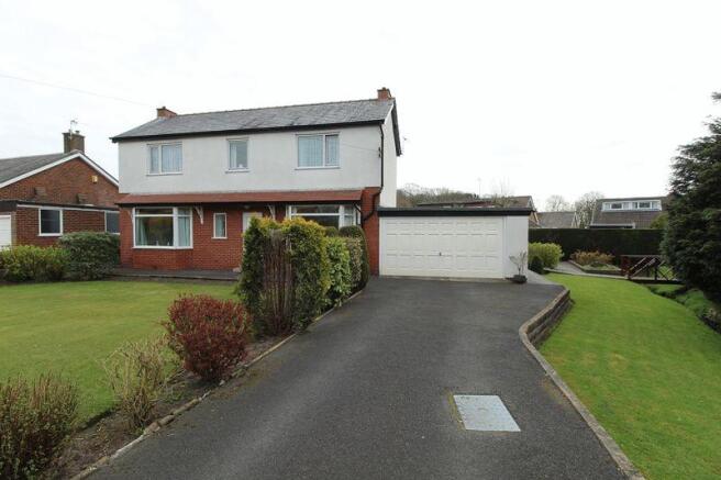 4 Bedroom Detached House For Sale In Preston Road Grimsargh Pr2