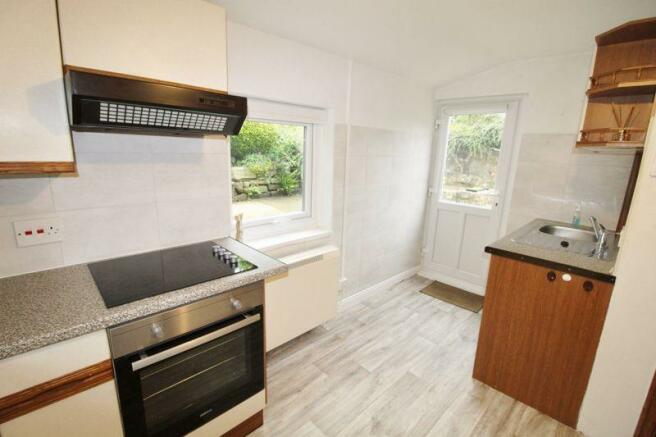 2 bedroom cottage for sale in Sand Hill Cottage, Avenue 