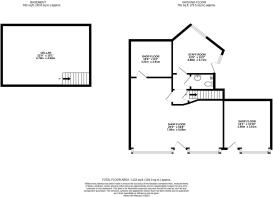 Floor/Site plan 2