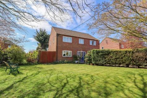Fulmodeston Road, Hindolveston, Dereham, Norfolk, NR20 5BS