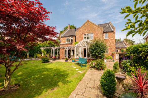 West Runton, Cromer, Norfolk