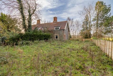 Lynn Road, Swaffham, Norfolk, PE37